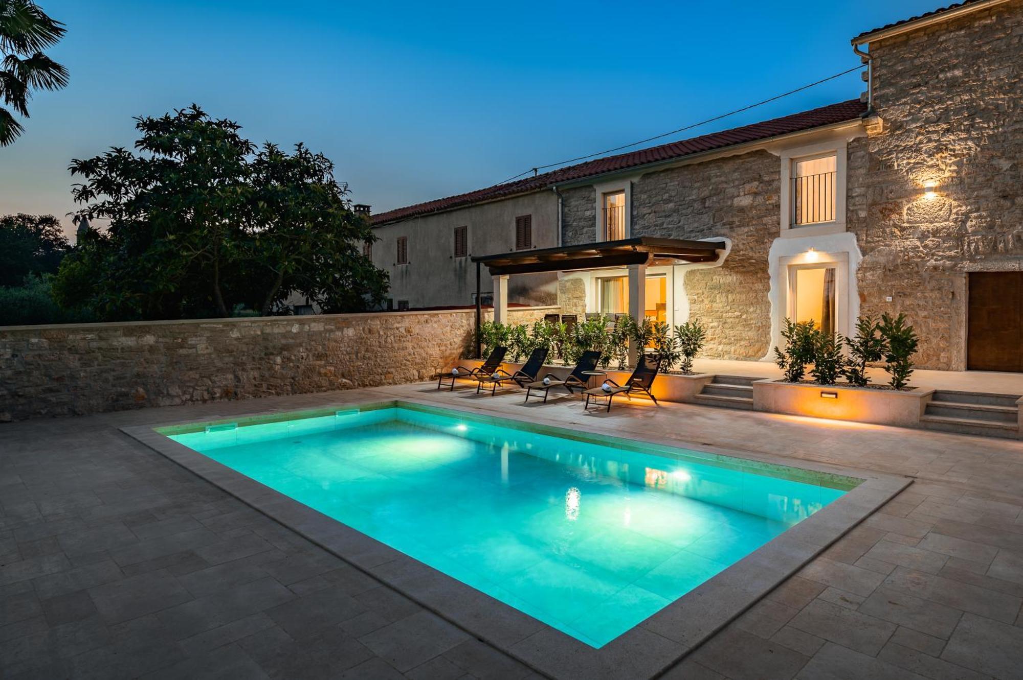 Villa San Rocco *