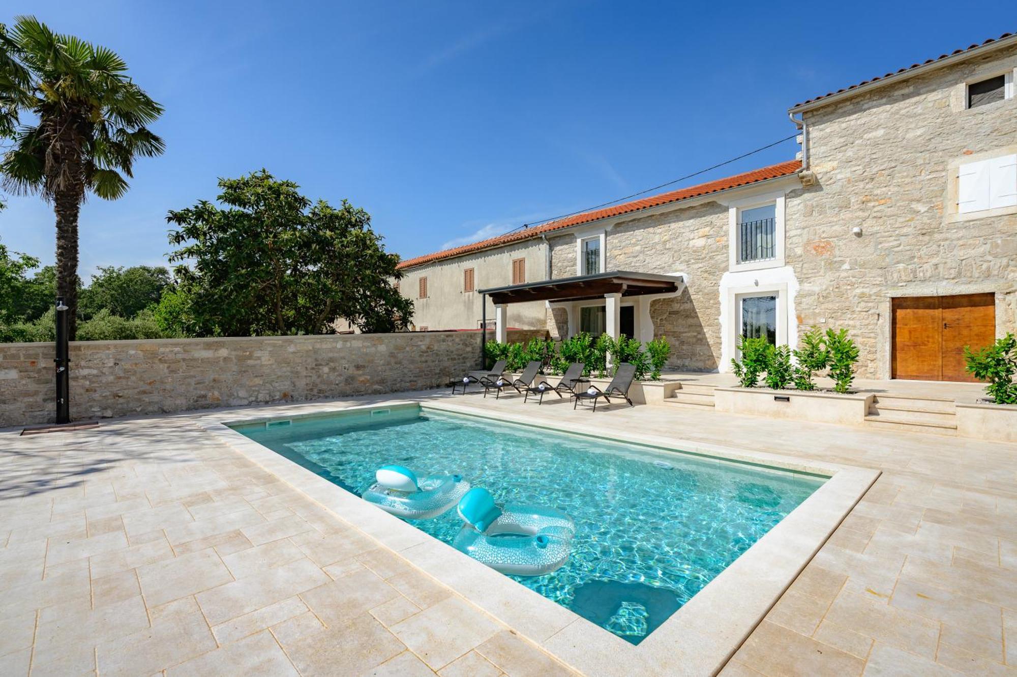 Villa San Rocco