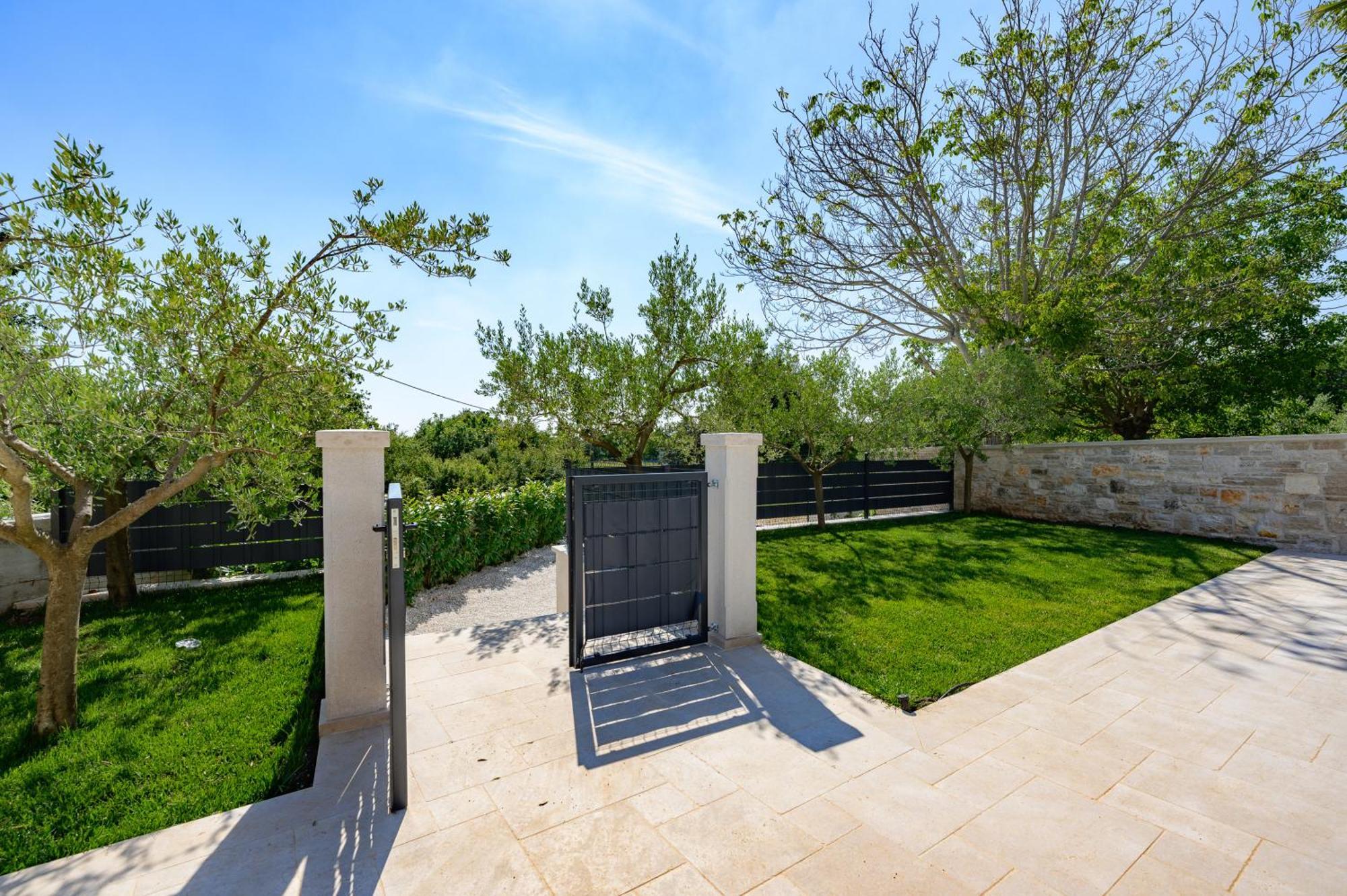 San Rocco Villa *