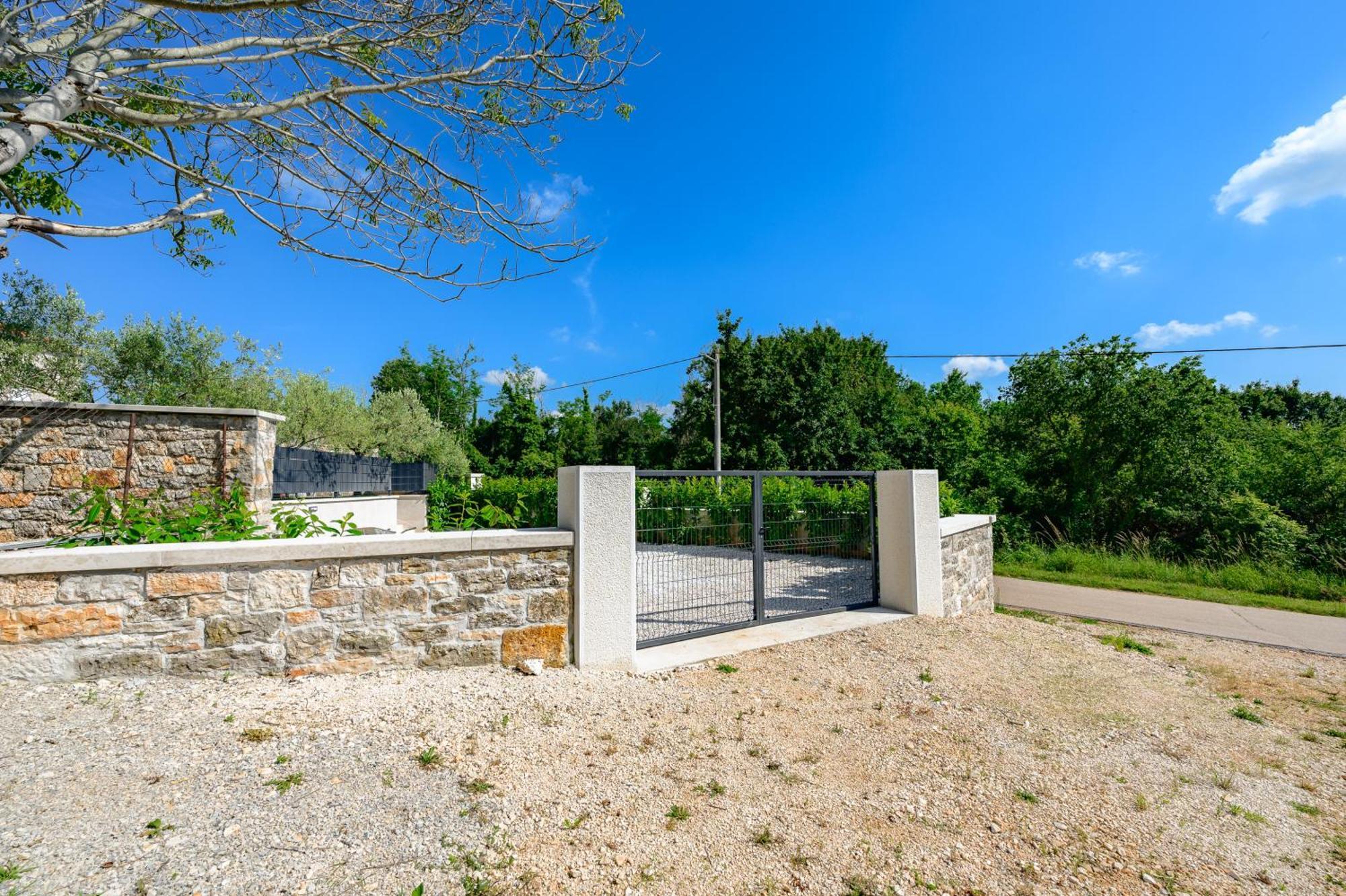 Villa San Rocco
