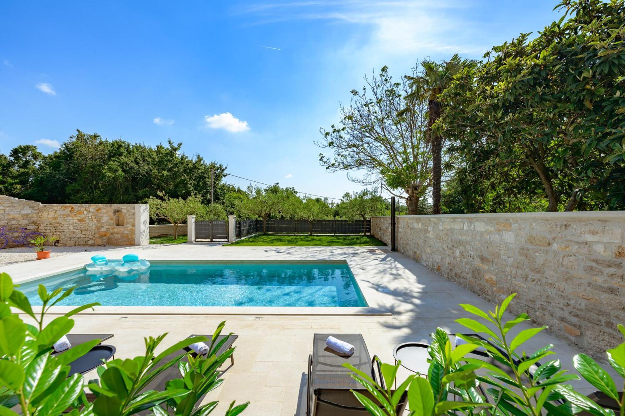 Villa San Rocco *