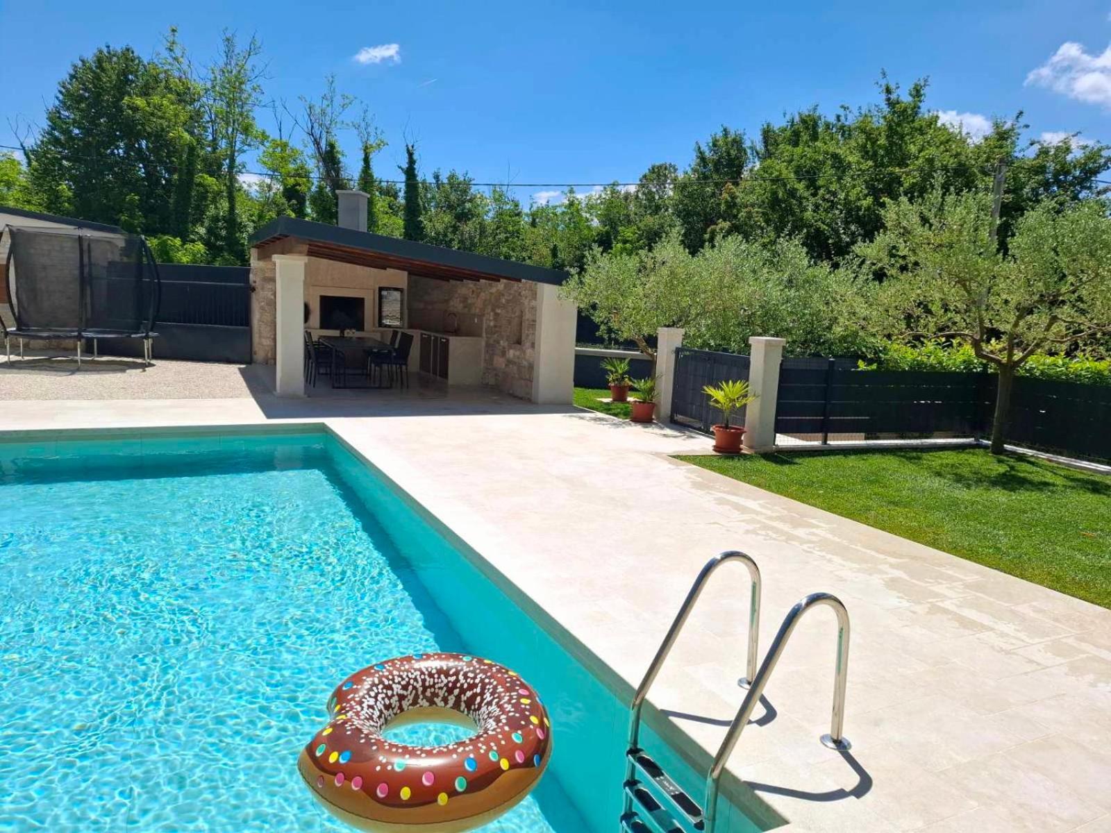 Villa San Rocco *